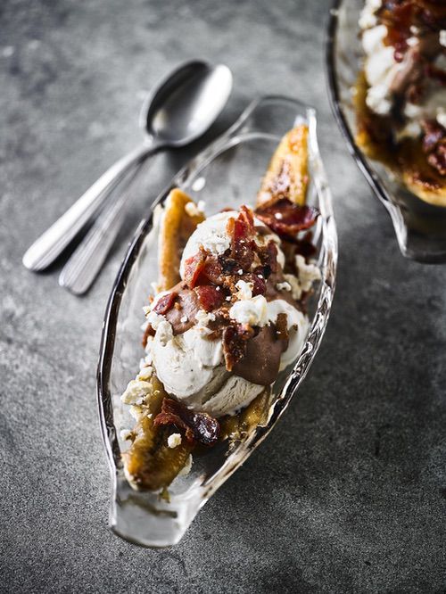 Banana Split