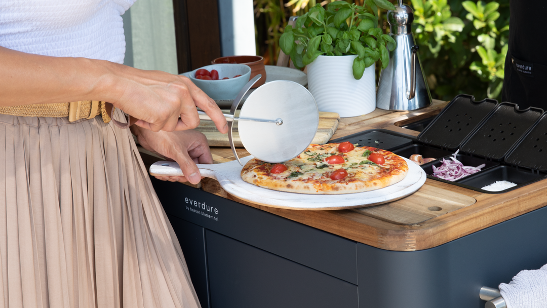 Pizza Accessories