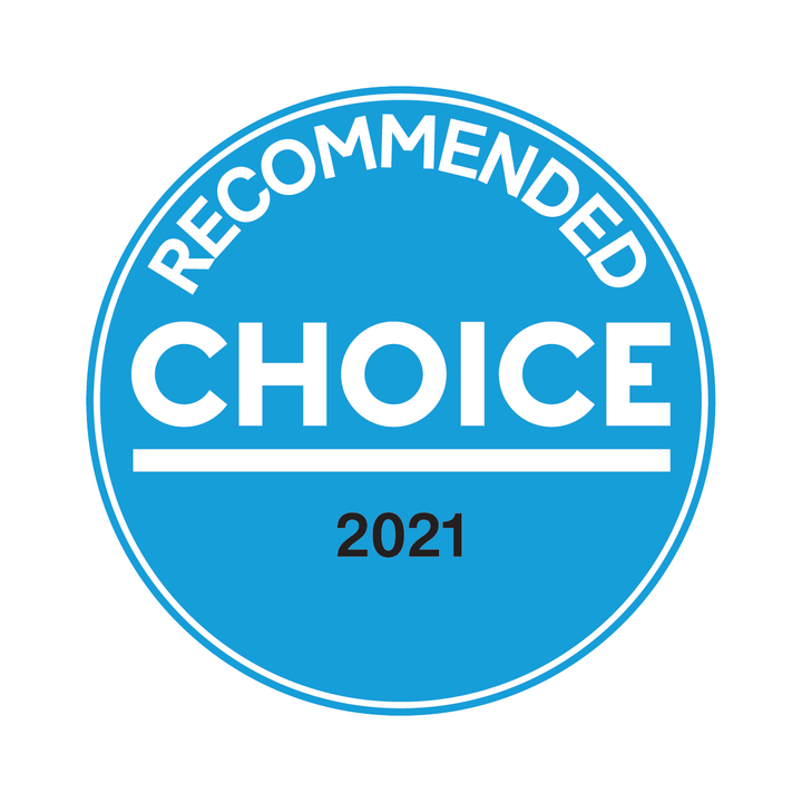 Choice Awards 2021