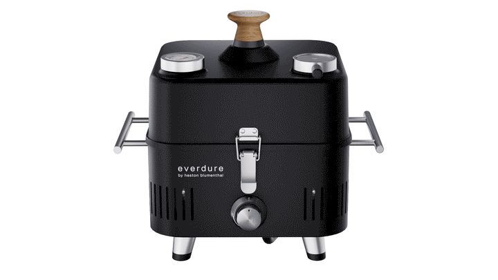 CUBE™ PROFLAME 360