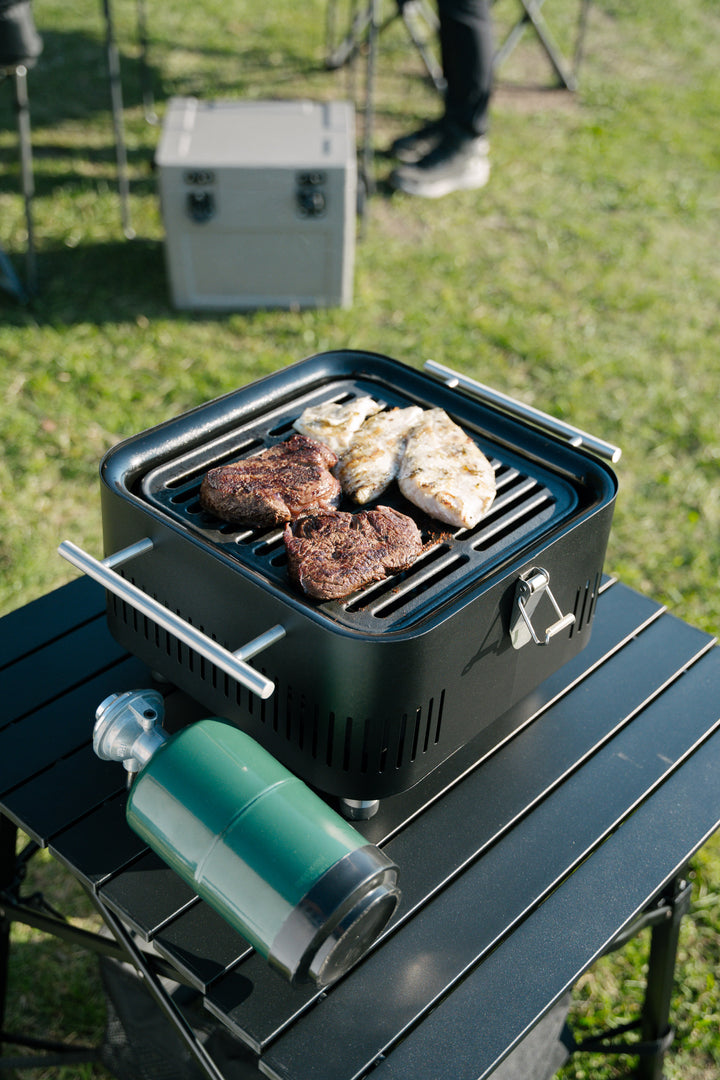 CUBE™ PROFLAME 360