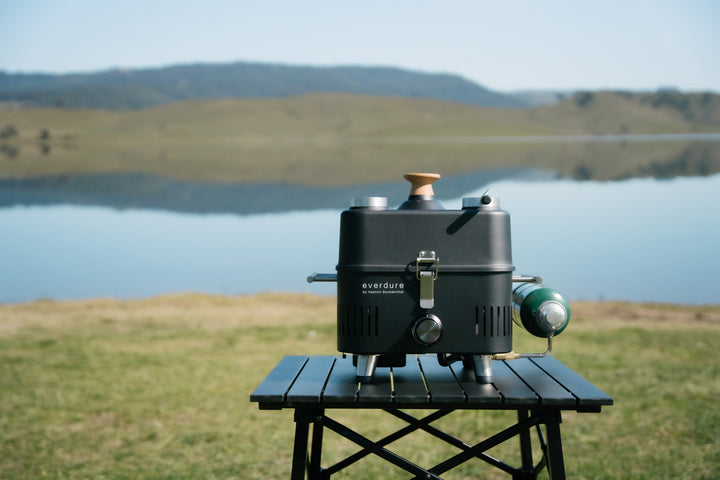 CUBE™ PROFLAME 360