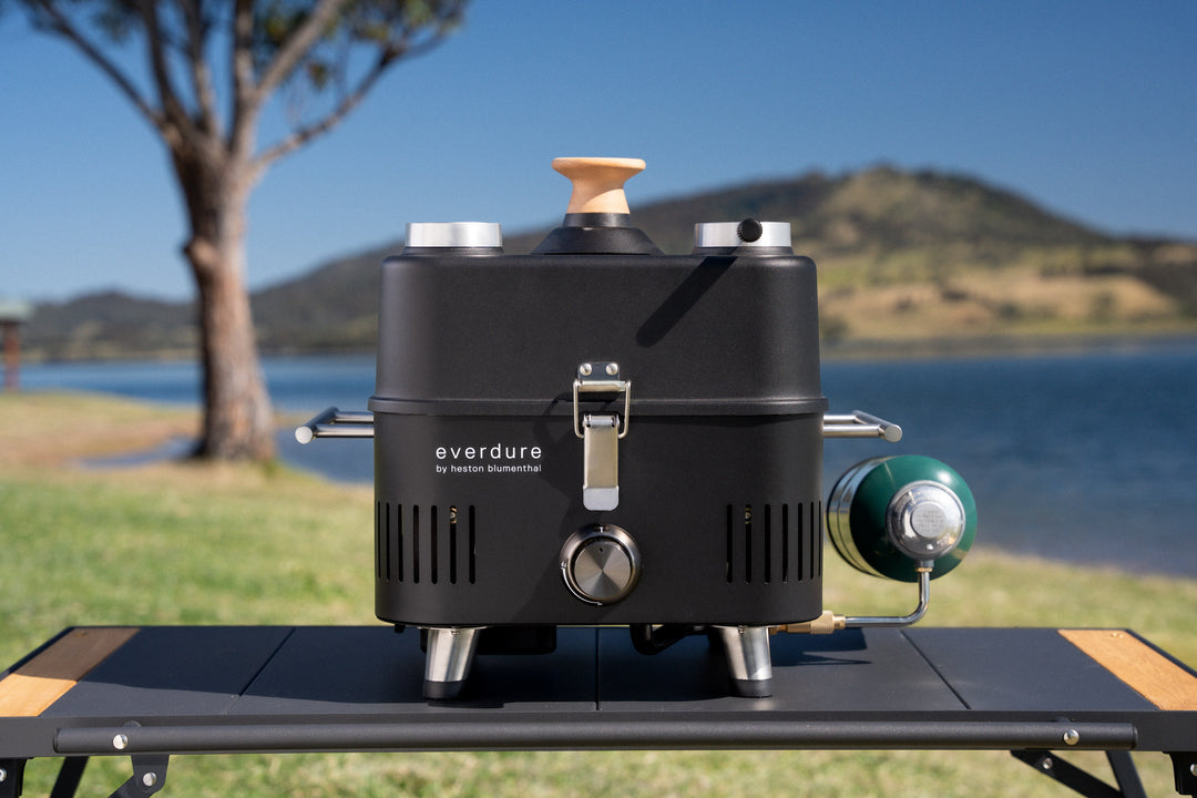 CUBE™ PROFLAME 360