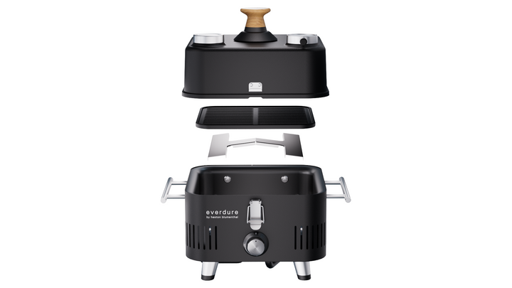 CUBE™ PROFLAME 360