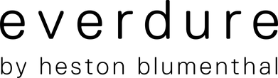 Everdure by Heston (EHB) Logo