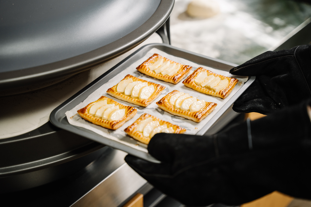 KILN R Series Oven