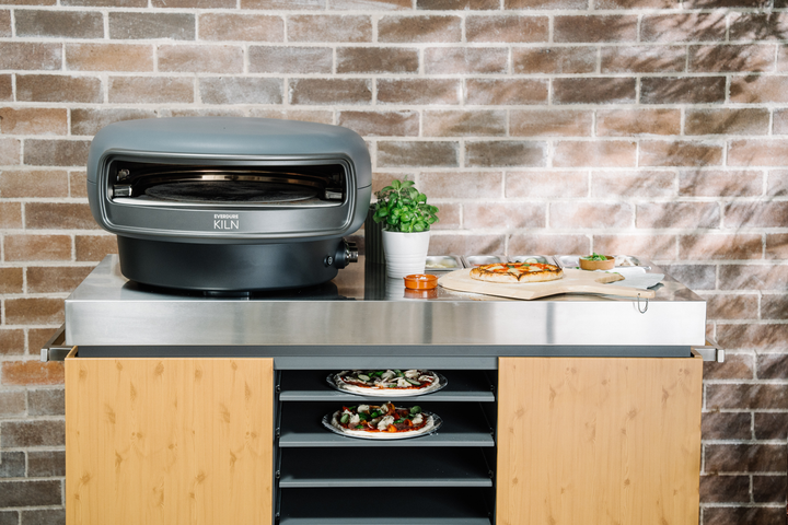 KILN R Series Oven