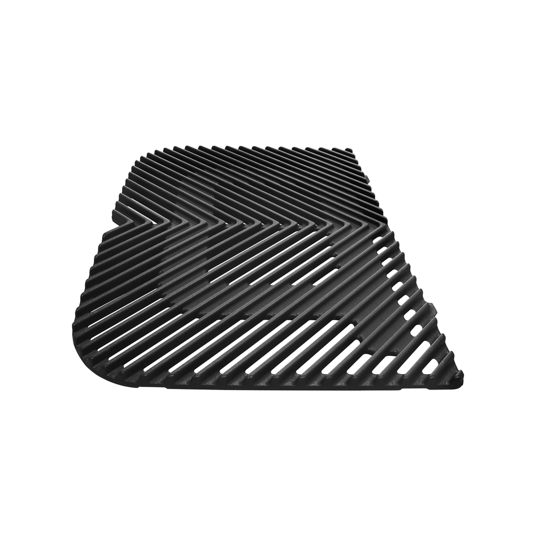 FORCE Grill Plate Replacement