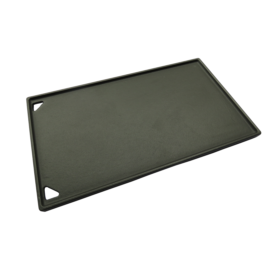 FURNACE Flat Plate Centre