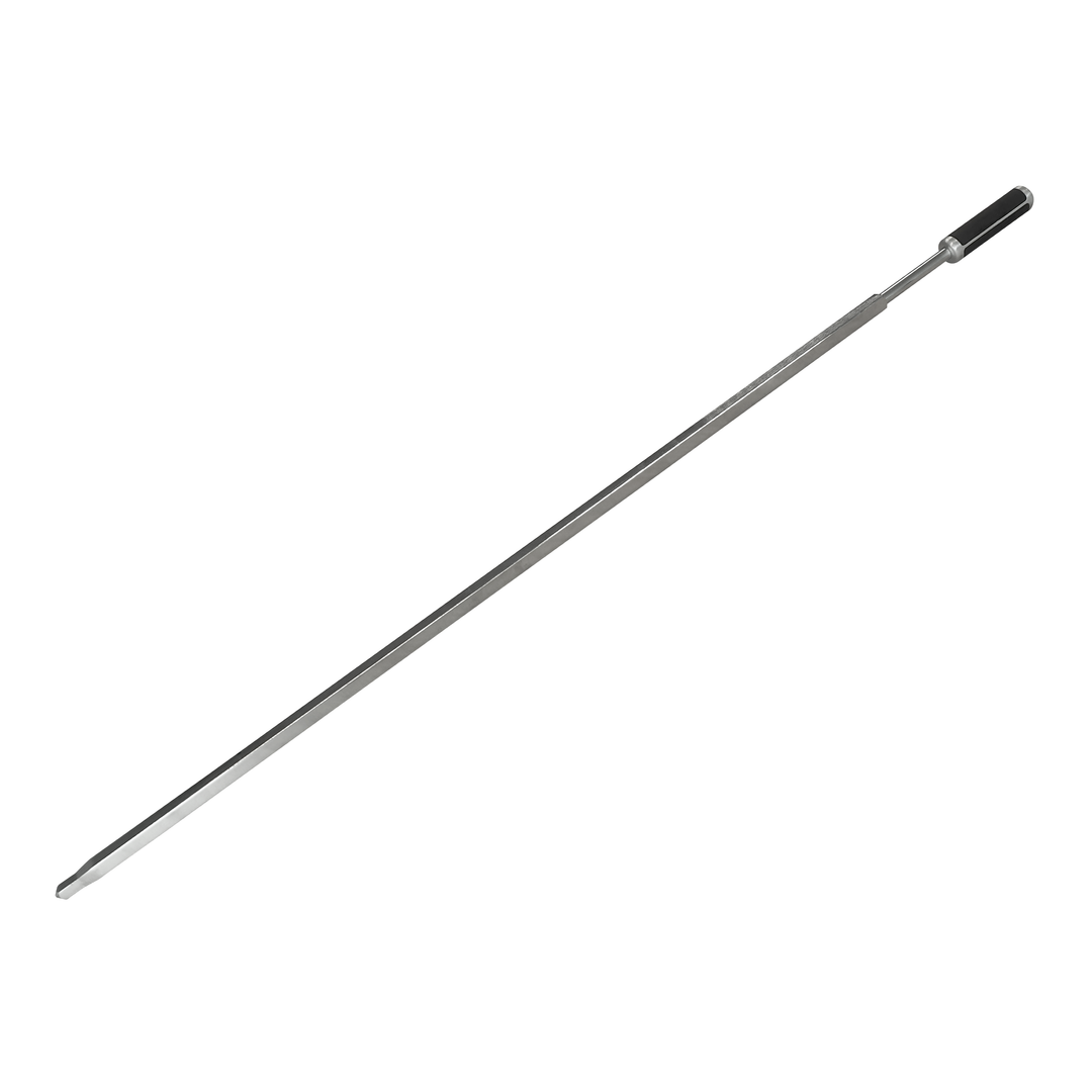 Rotisserie Rod