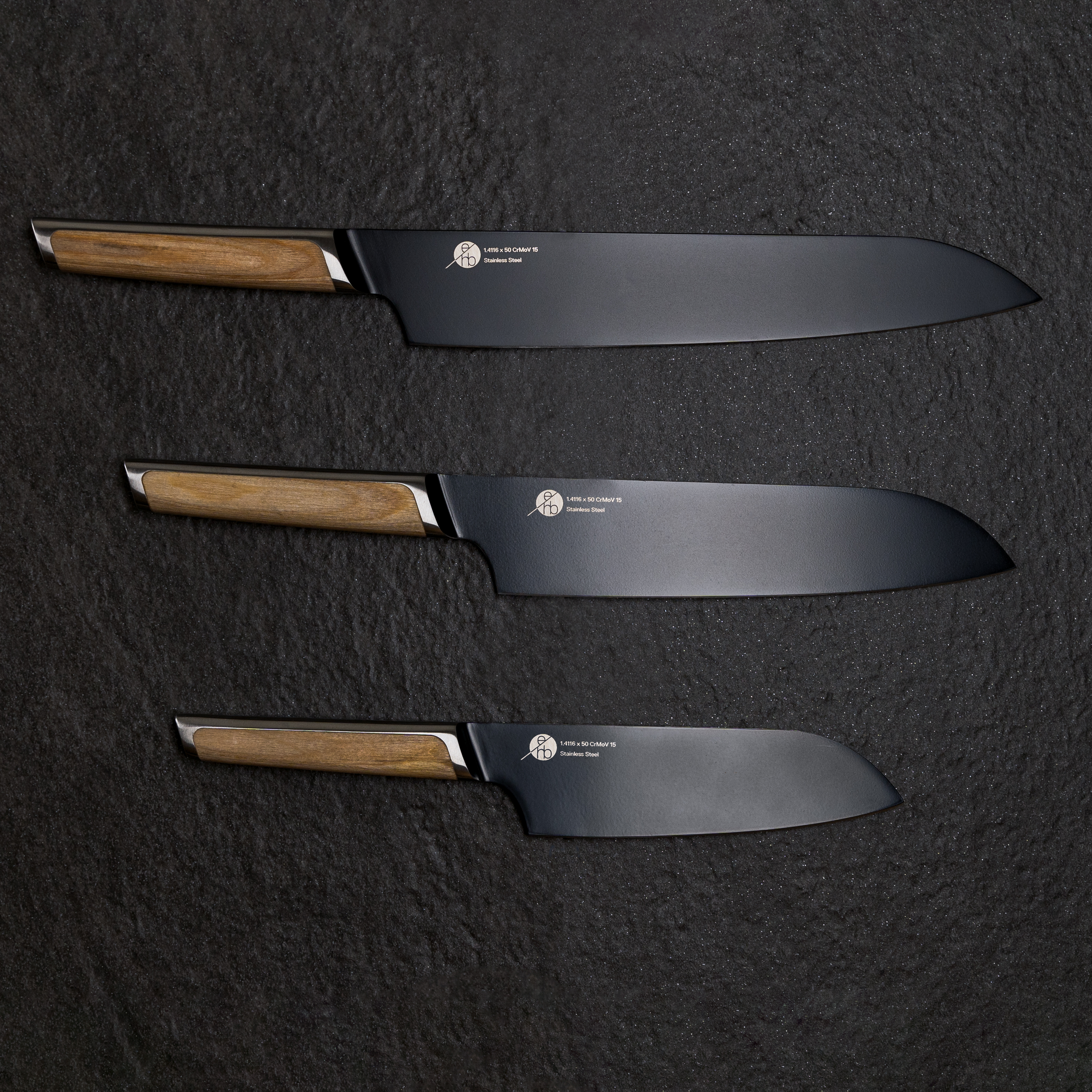 Santoku Collection