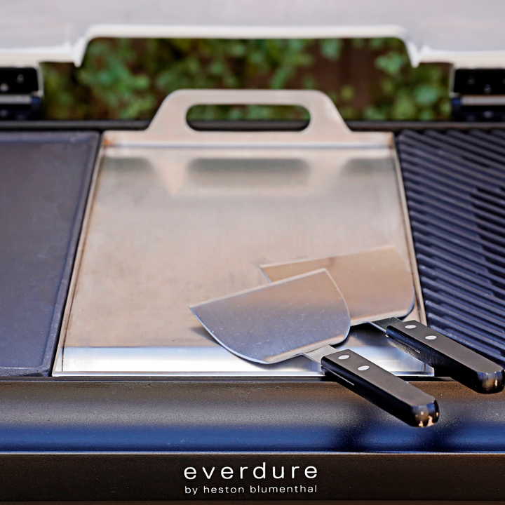 Teppanyaki Kit Lifestyle